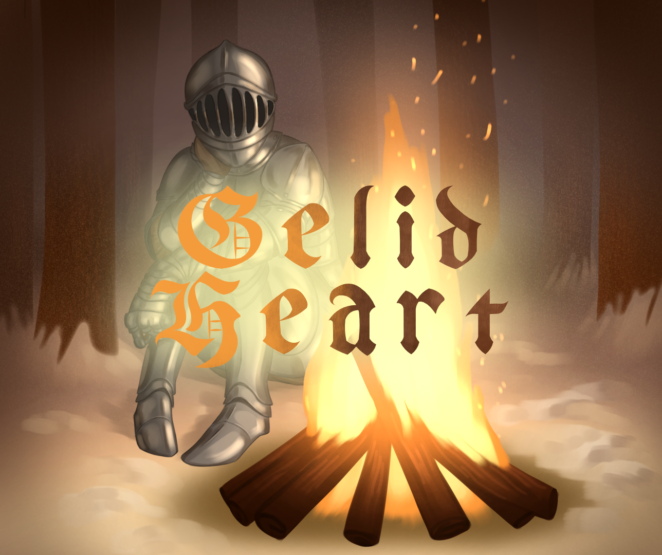 Gelid Heart